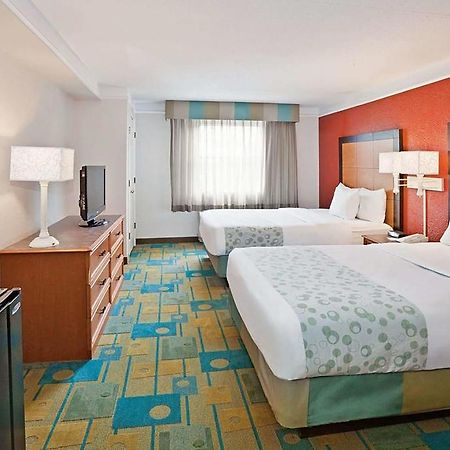 Norwood Inn & Suites Merrillville Eksteriør billede